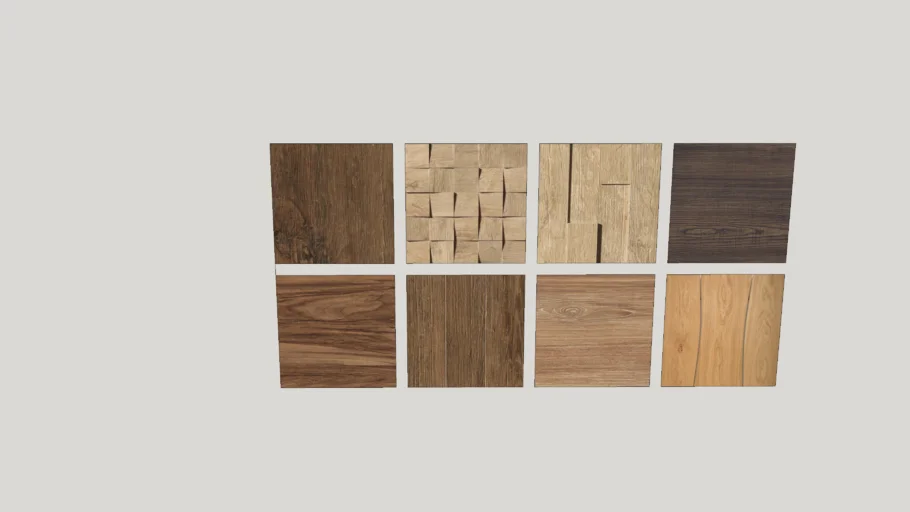 Wood texture