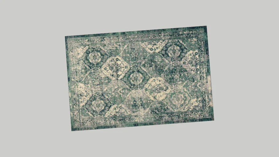 VONSBÄK rug, 200x300 cm