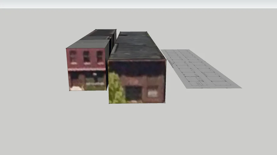 warhouse