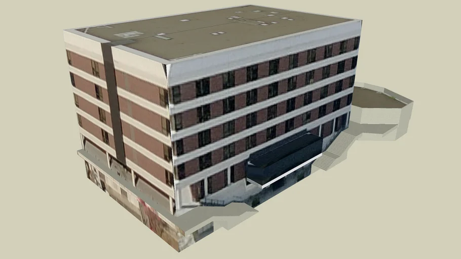 Ansari Business Building