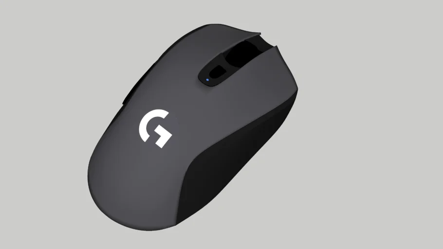 Mouse Logitech G603