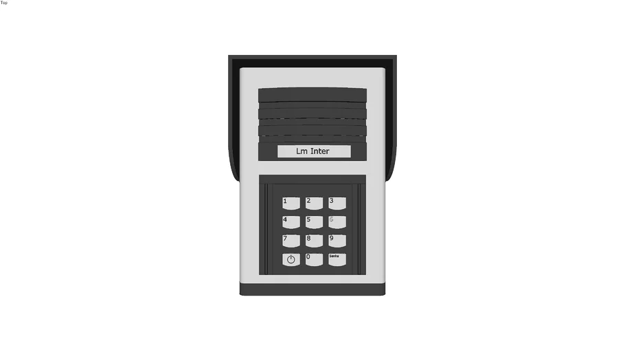 Interfone