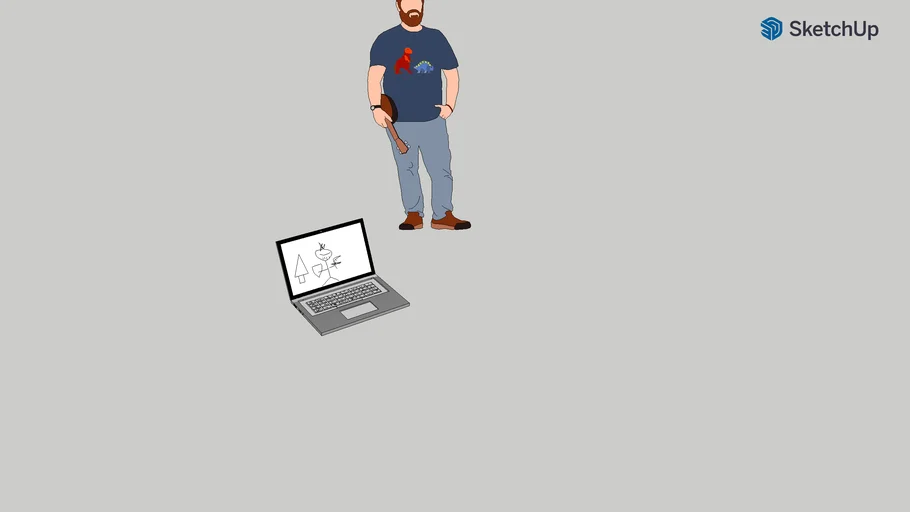 laptop