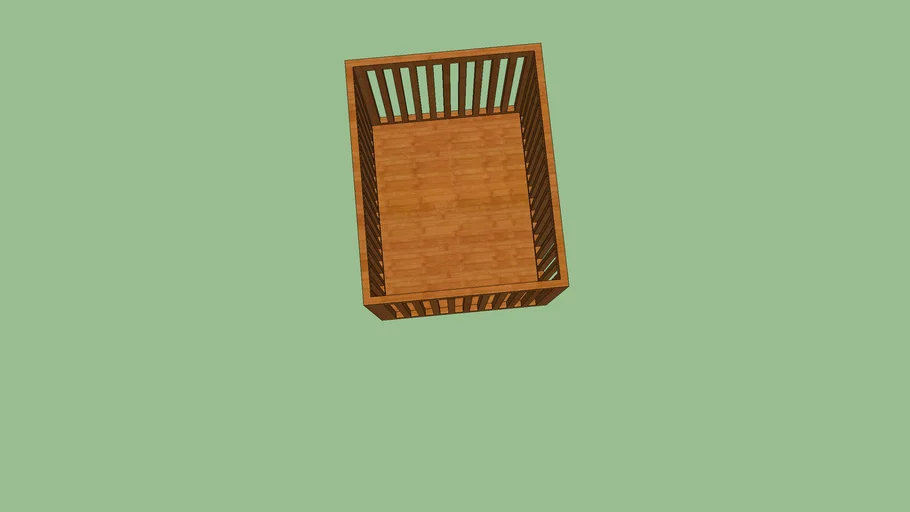 Baby PlayPen