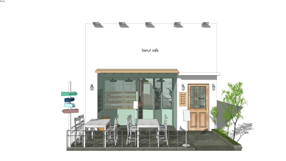 Cafe