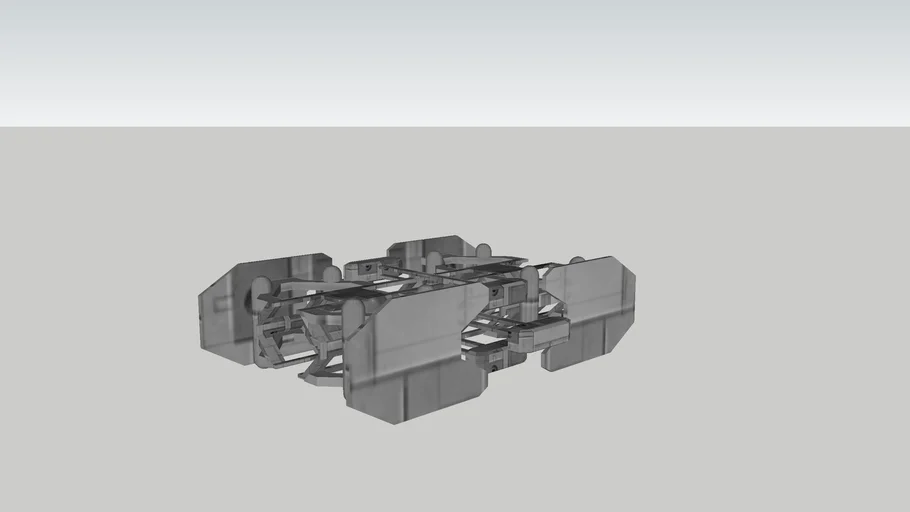 UNSC SHIPYARD AND DRYDOCK