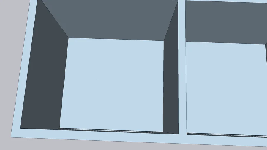 Practice | 3D Warehouse