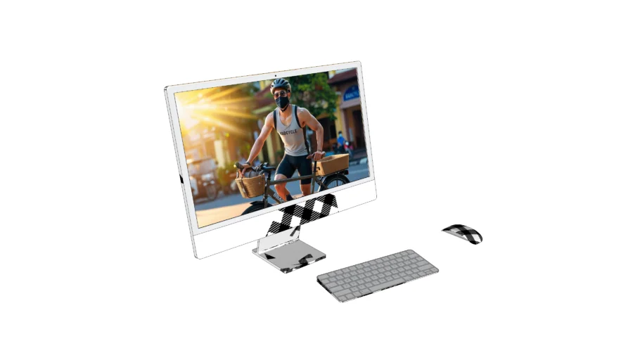 Imac M4