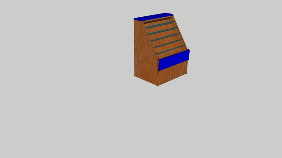 CAEM SHELVING ENGINEERING