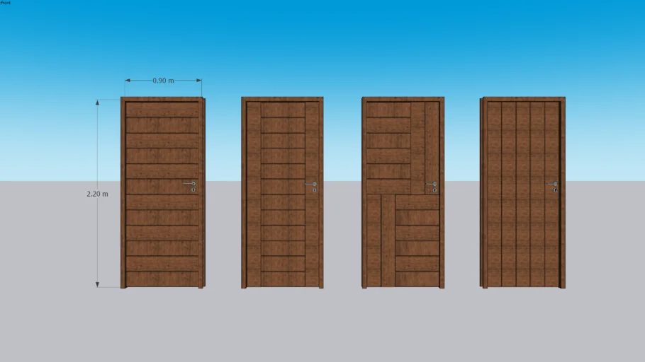 PUERTAS