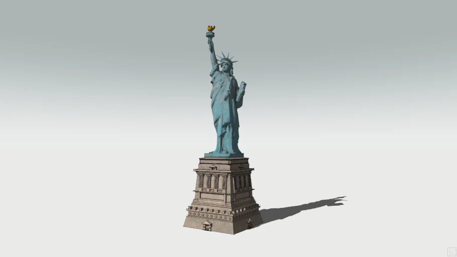 Statue of Liberty
