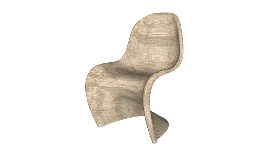 funky chair