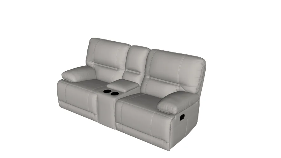 SOFÁ-DOBLE-MONACO-TELA-GRIS-CLARO-CERRADO-KUKA-1098430322