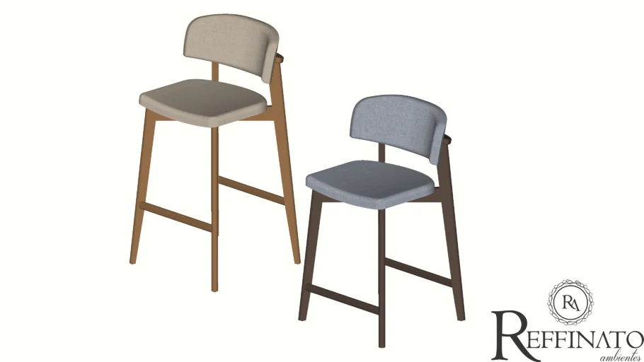 Banqueta Monic Premium