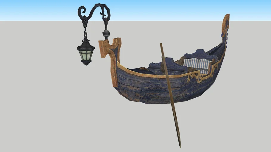 Gondola