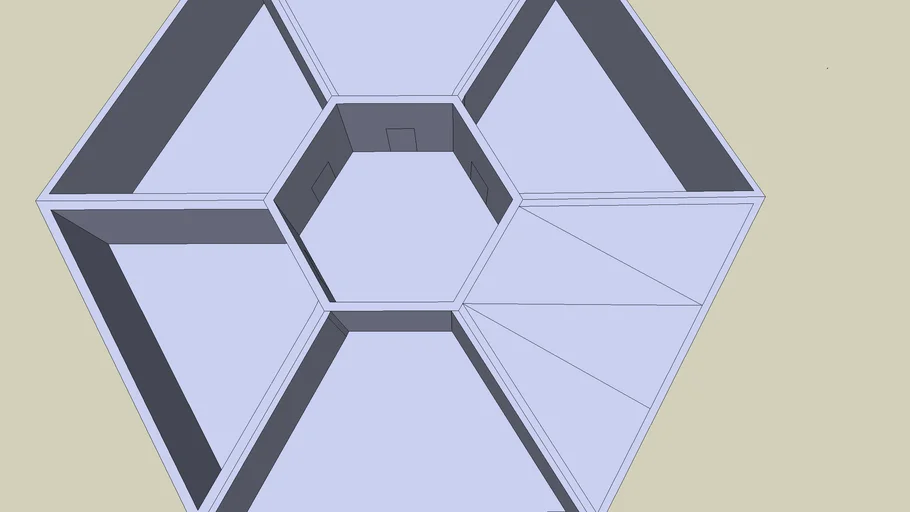 tardis console W.I.P