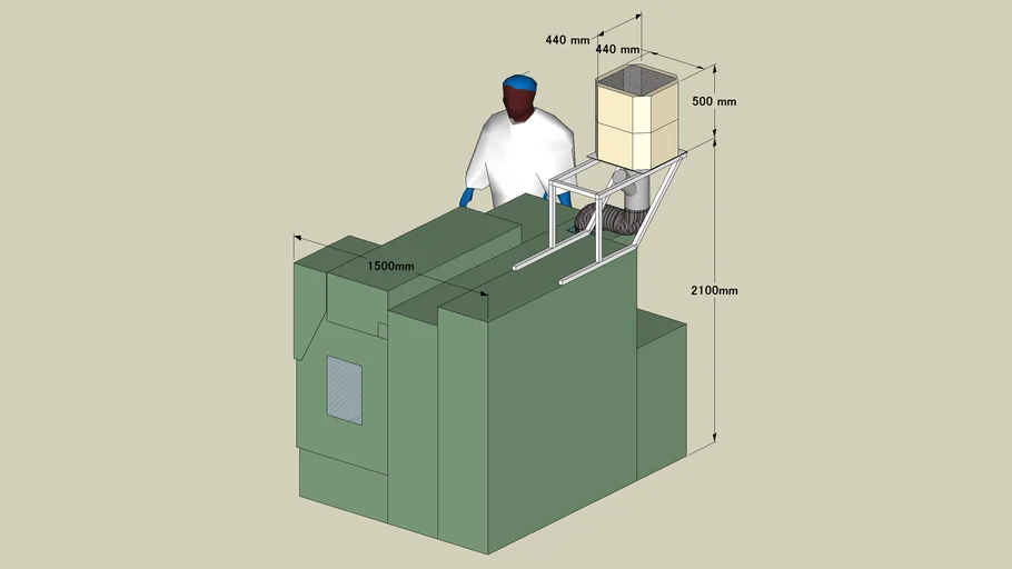 3D Warehouse