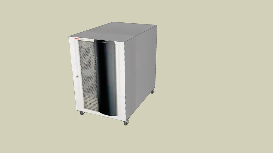 compaq proliant ML530 server