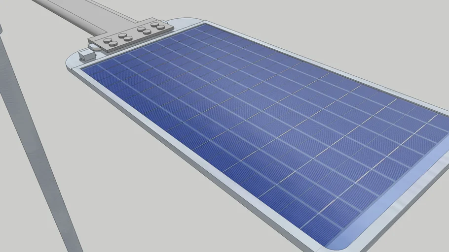 LED Street Light