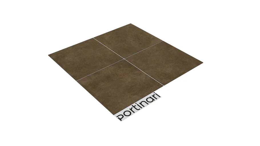SOLE BW HARD 100X100