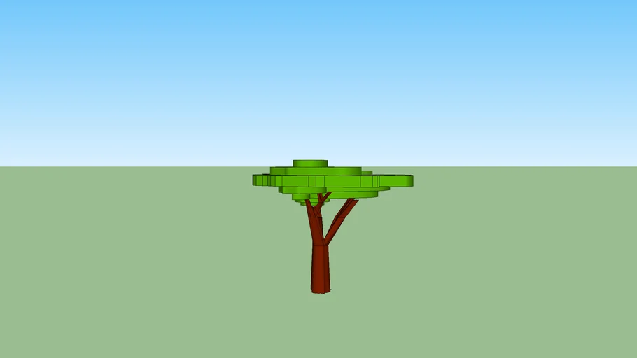 Arbol simple