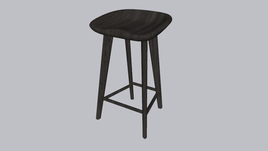High stool 1