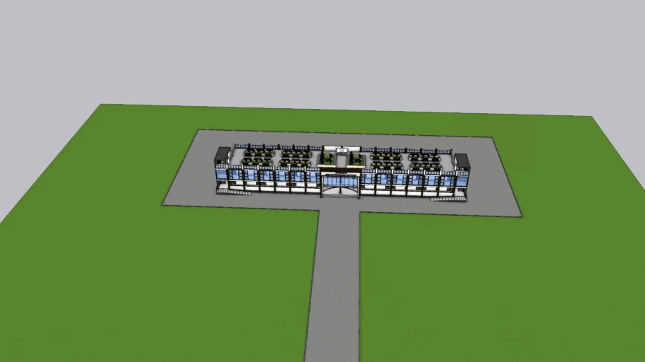 3D Warehouse