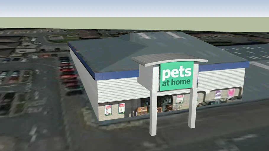 Pets at Home plymouth