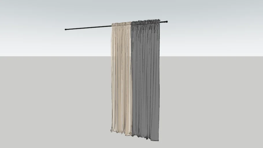 Curtain