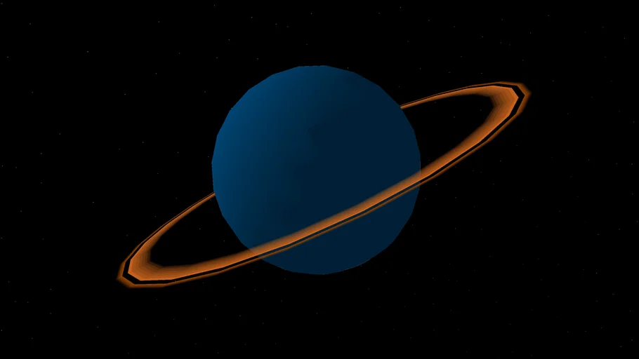 Planet 1 - Pianeta 1 | 3D Warehouse
