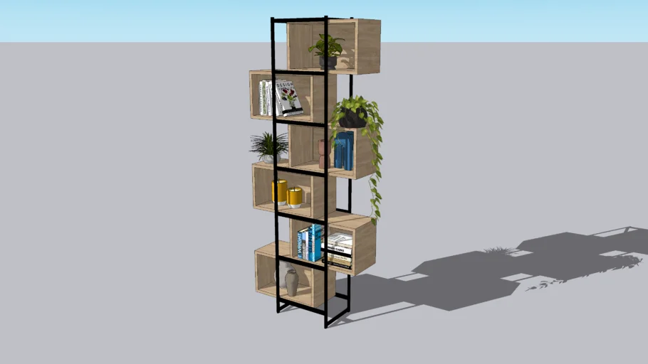 Shelf