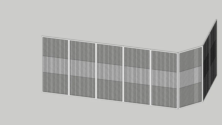 iron net金屬網4
