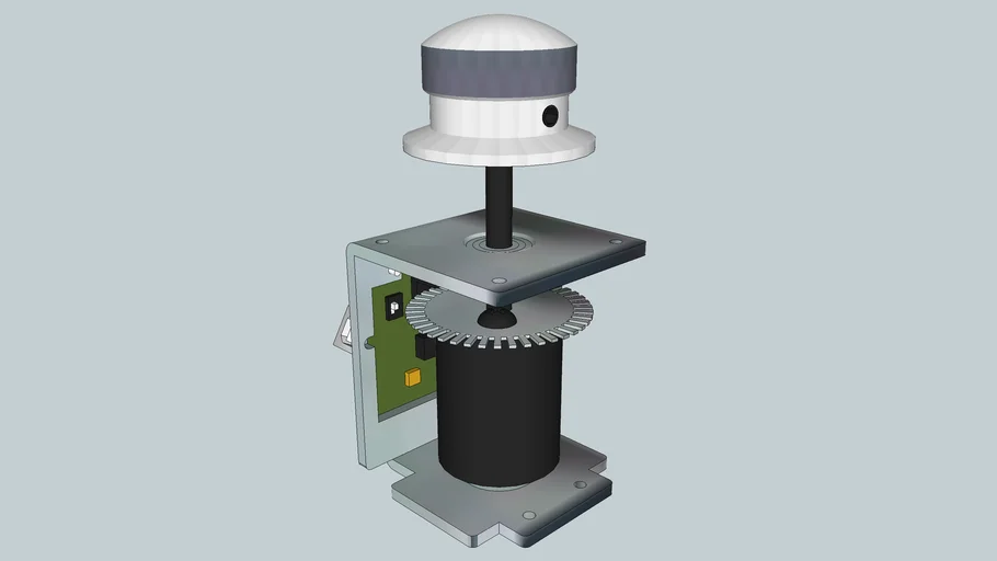 SlikStik Tornado Spinner