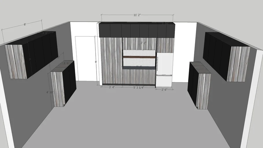 garage cabinets