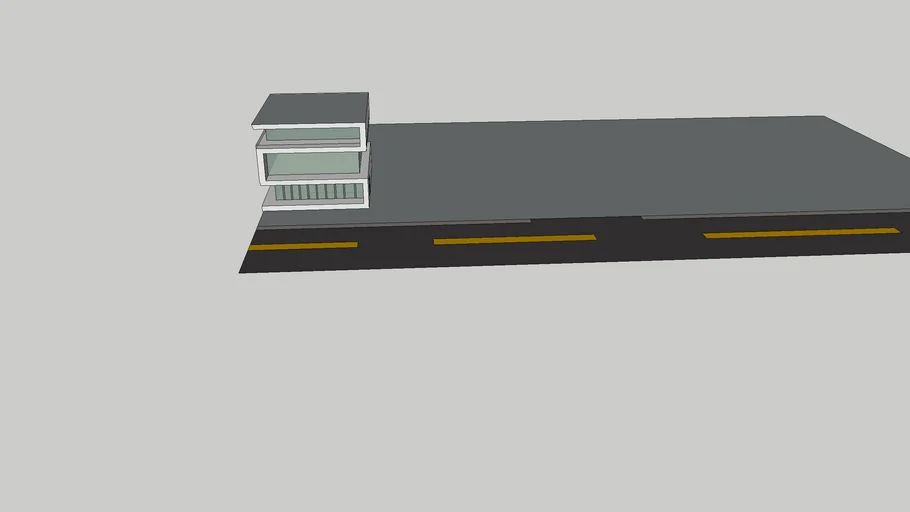 first | 3D Warehouse