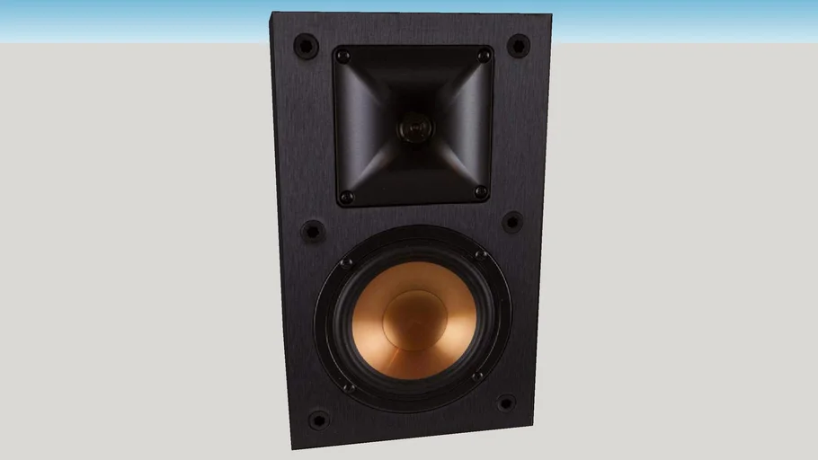Klipsch R-14M