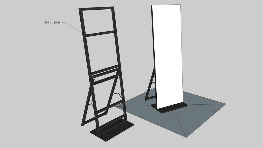 Standee