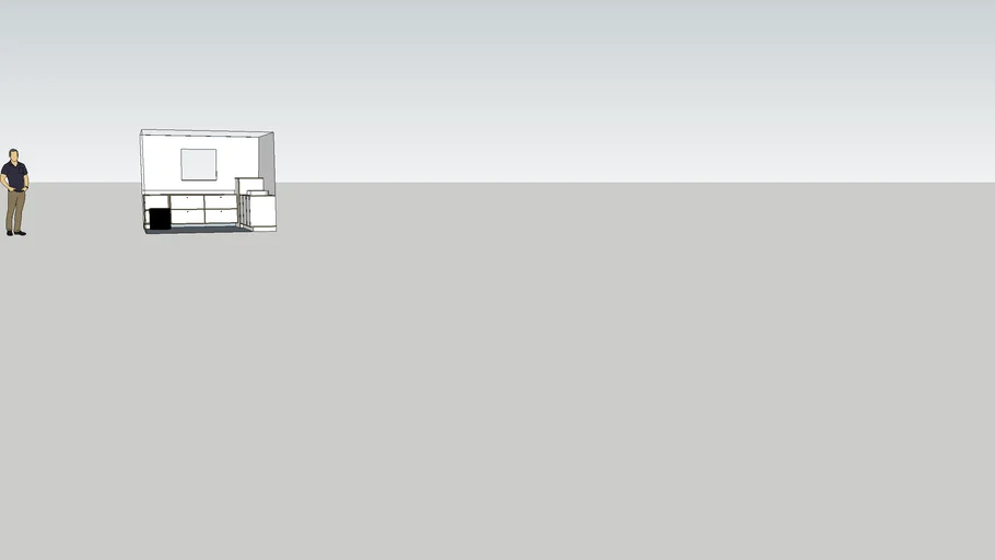 badkamer wit