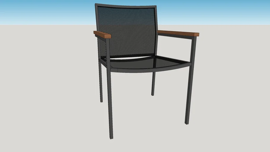 Cadeira Java - Tidelli