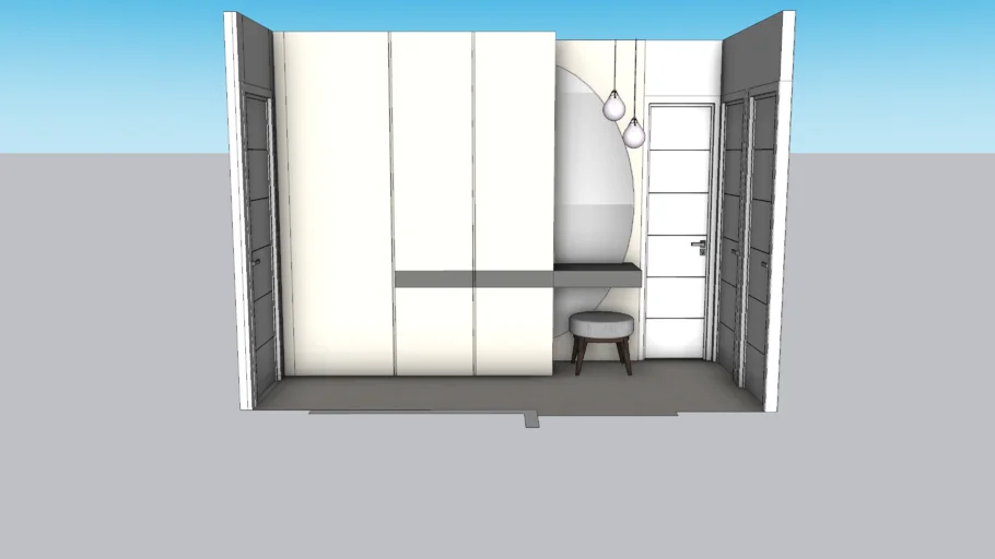 3D Warehouse