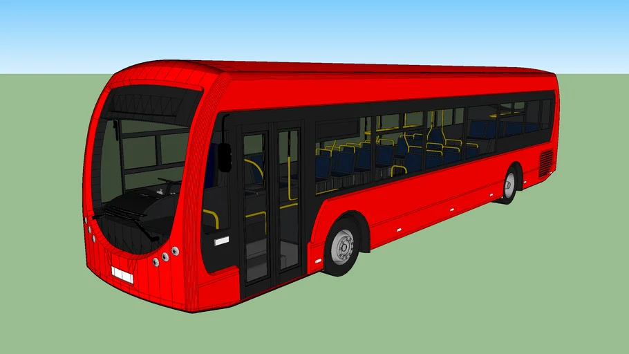 Optare Tempo SR