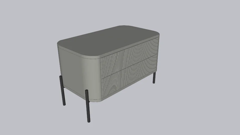 MESA DE CABECEIRA PRIMOR 