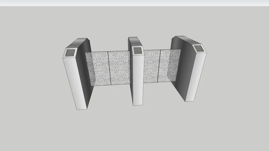 ACCESS CONTROL