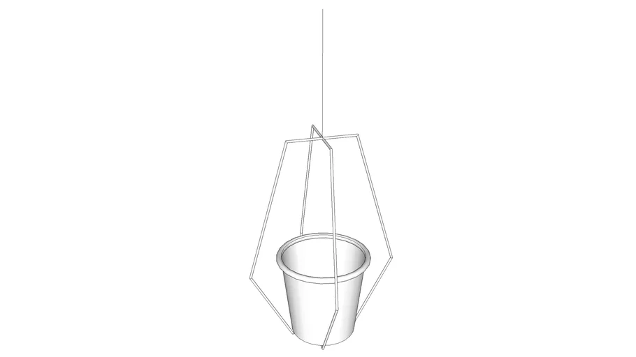 Suspension Daniel Edition Compagnie