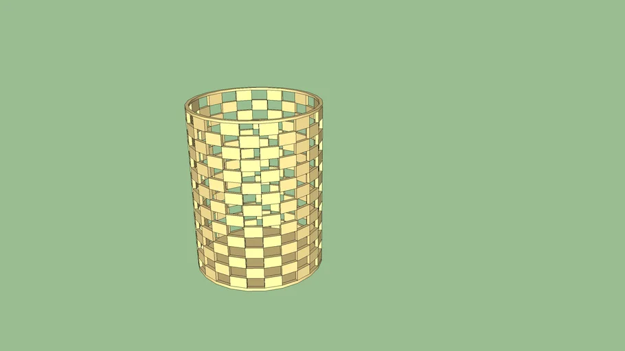 laundry basket