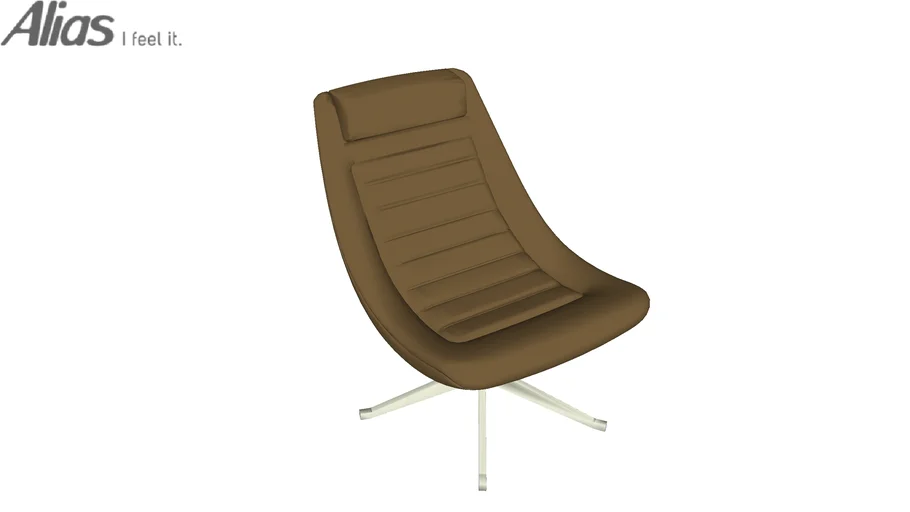 Modern Chair