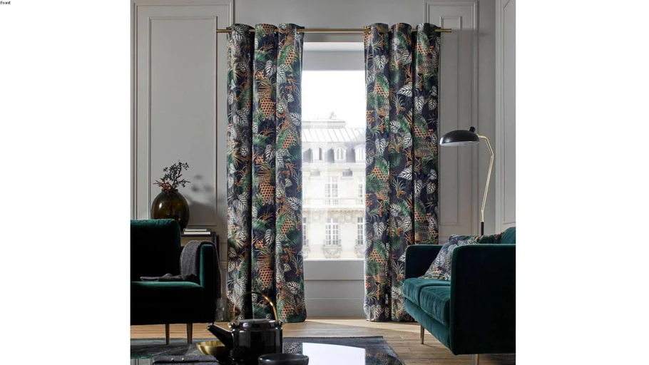 Curtain