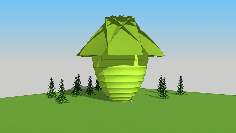 HOP Building