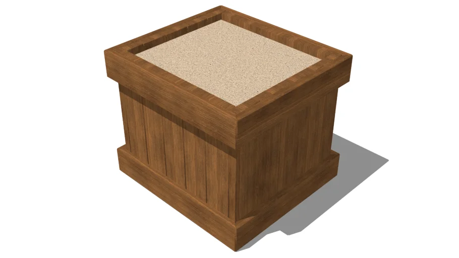 CACHEPOT