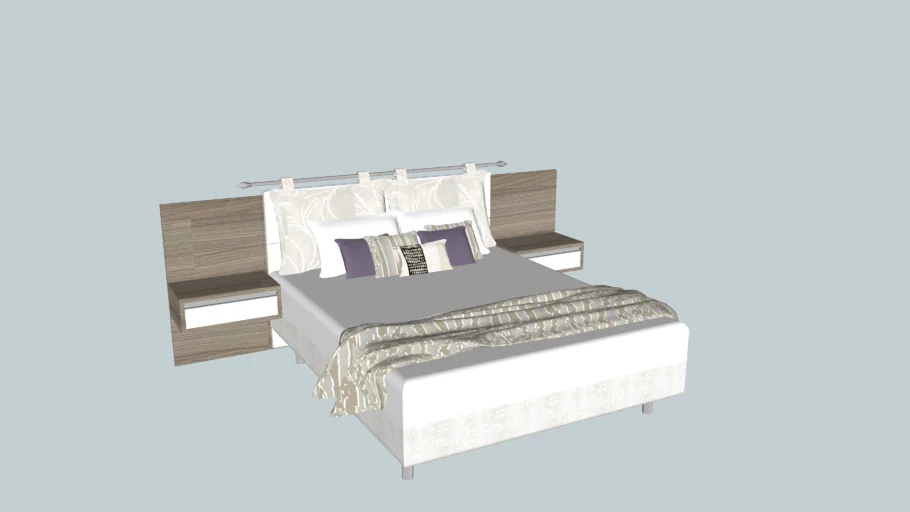 Cama Box